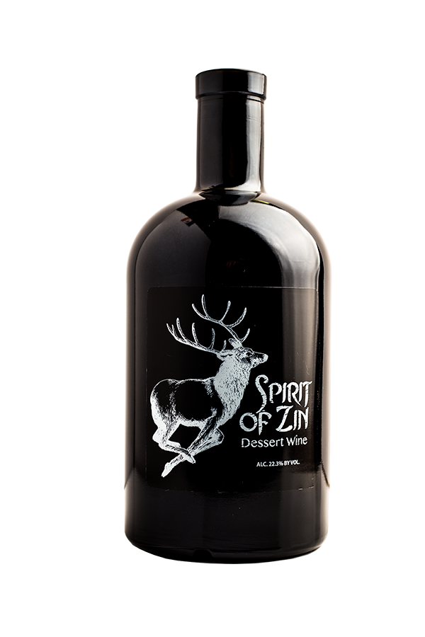 Product Image for Spirit of Zin